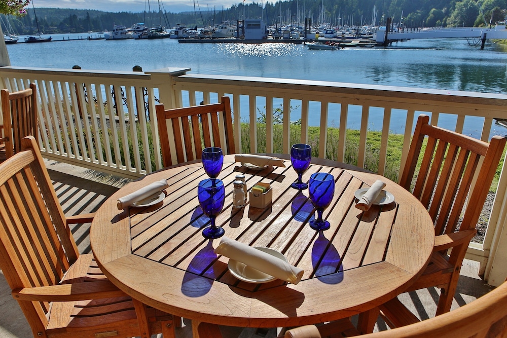 Resort At Port Ludlow 32/50