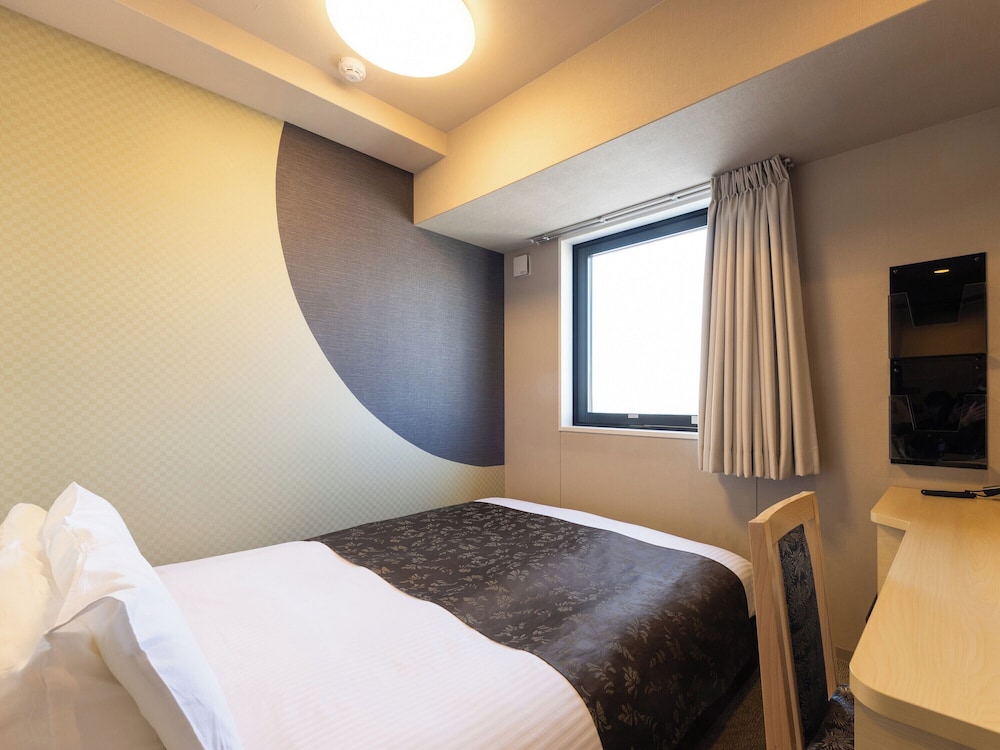 APA Hotel Shinosaka Eki Tower 18/45