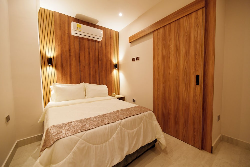HOTEL W Santa Marta 23/50