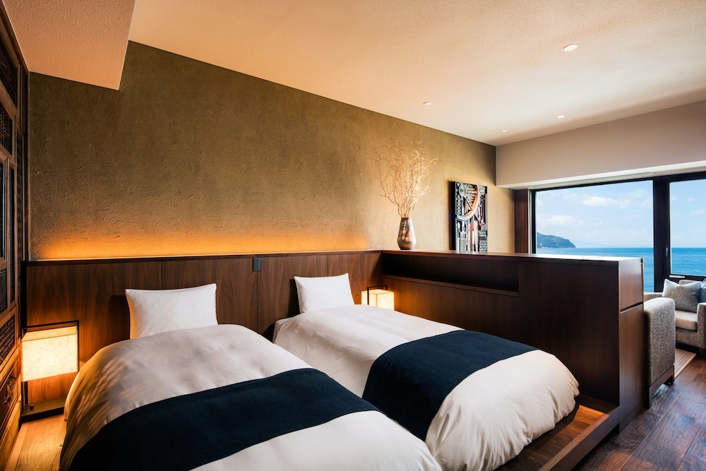 Hoshino Resorts Kai Anjin 9/49