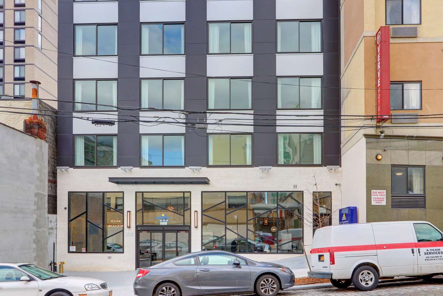 Microtel Inn By Wyndham Long Island City 7/60