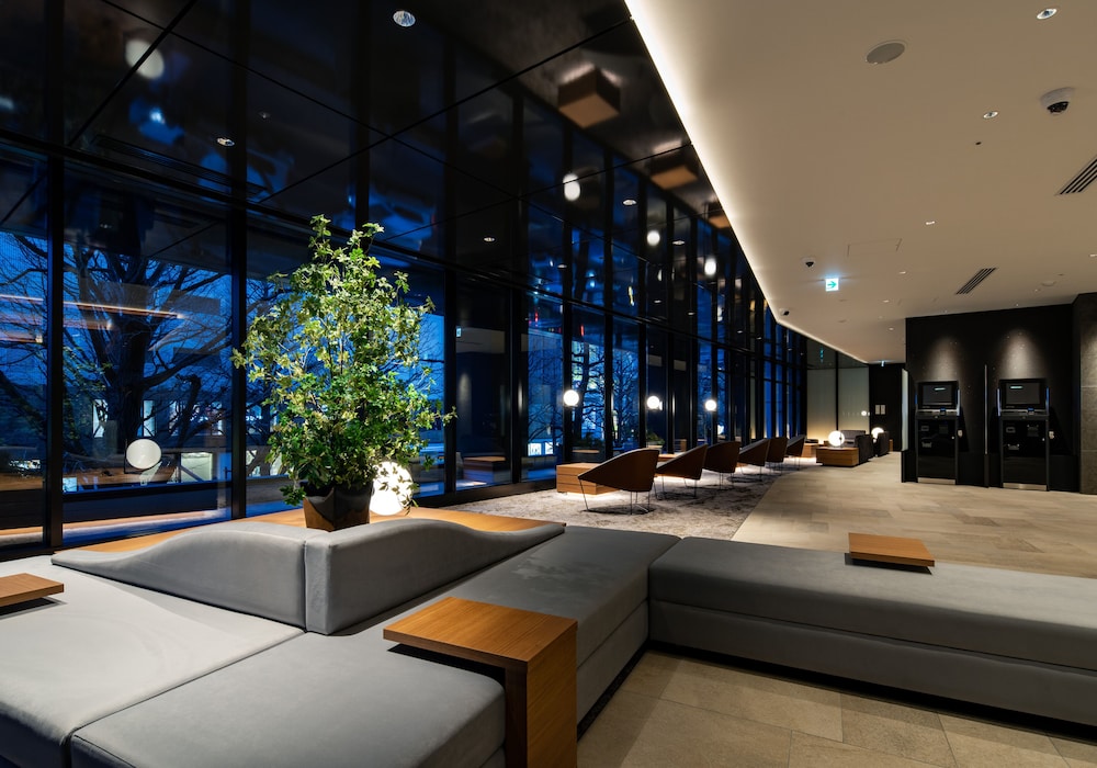 Daiwa Roynet Hotel Sendai Ichibancho 41/50