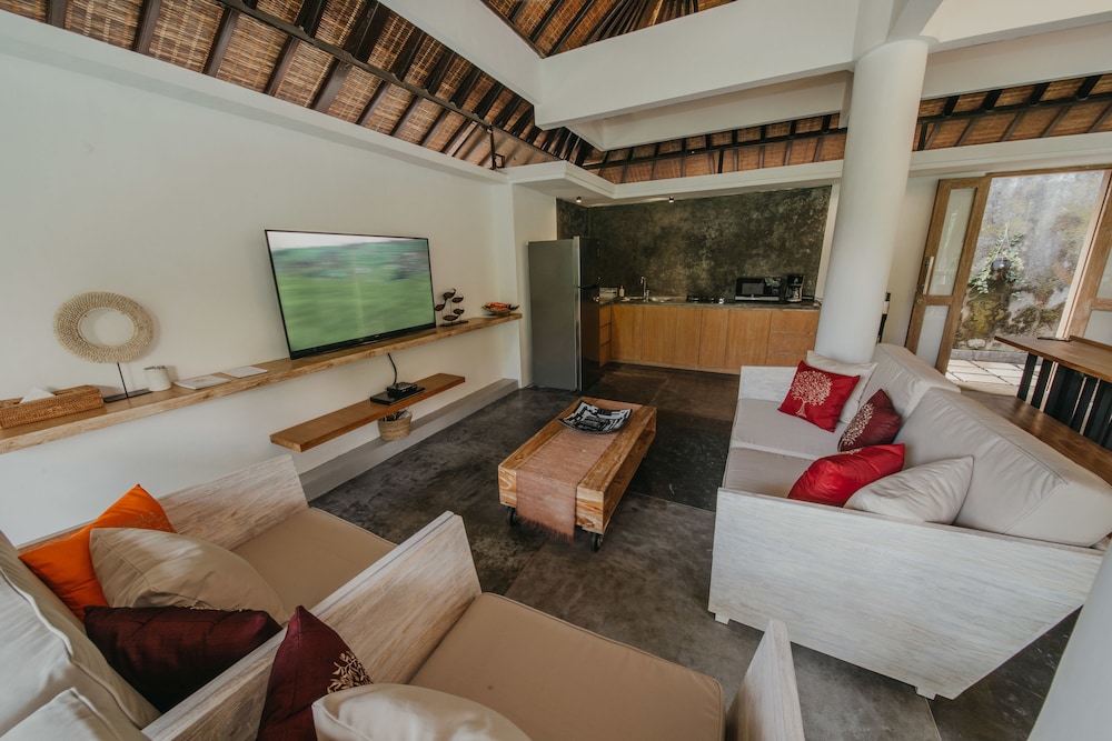La-Meli Villas Ubud 29/50