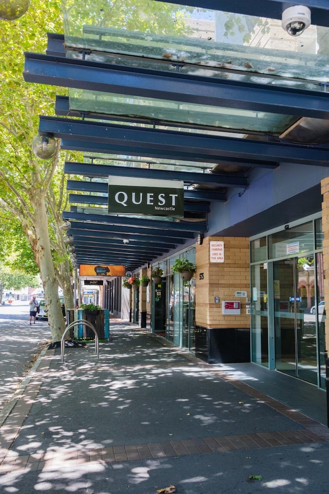 QUEST NEWCASTLE 6/39