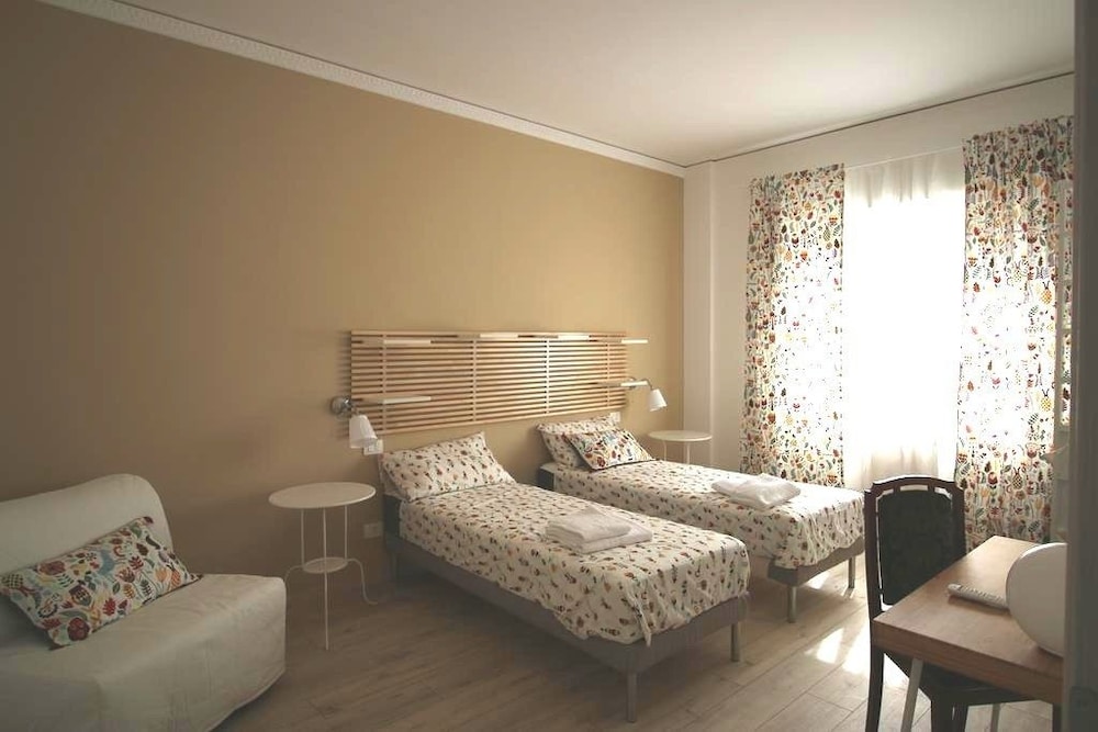 L'alba Sui Templi - Bed & Breakfast 30/50