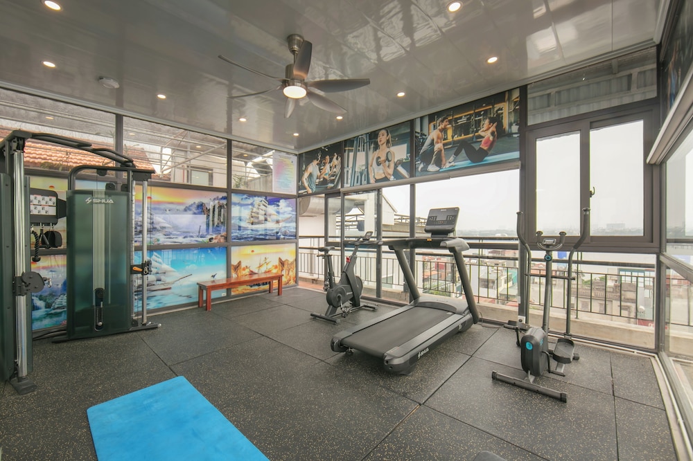 Hanoi Sail Hotel 25/50