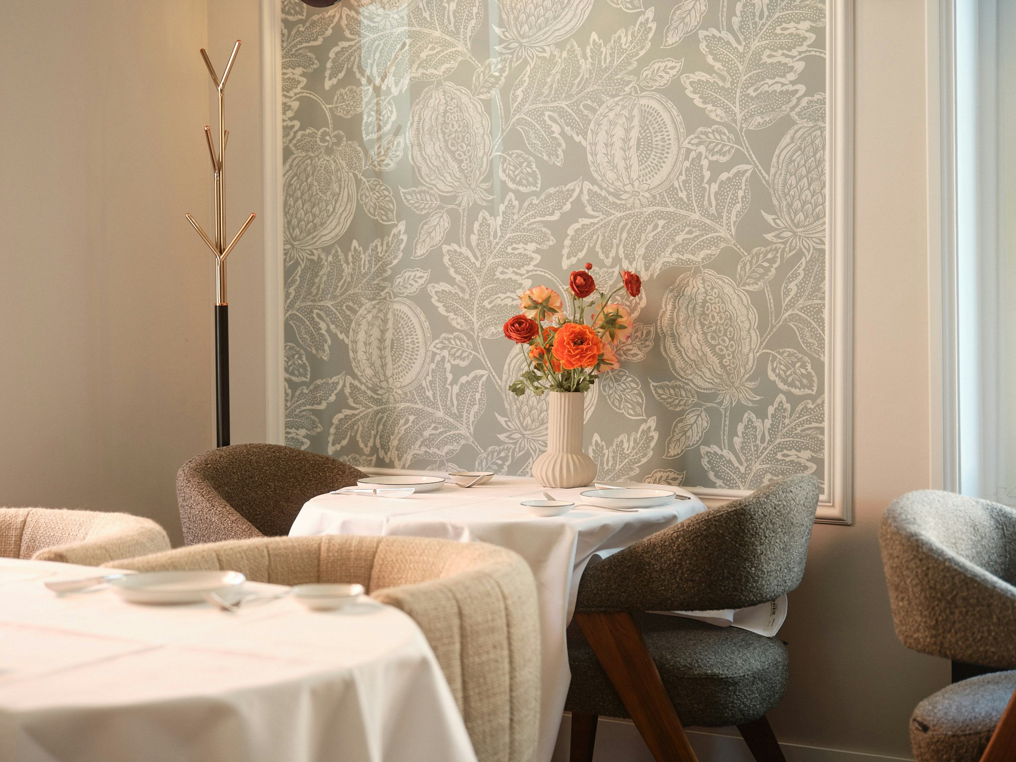 The Manor Amsterdam 45/57