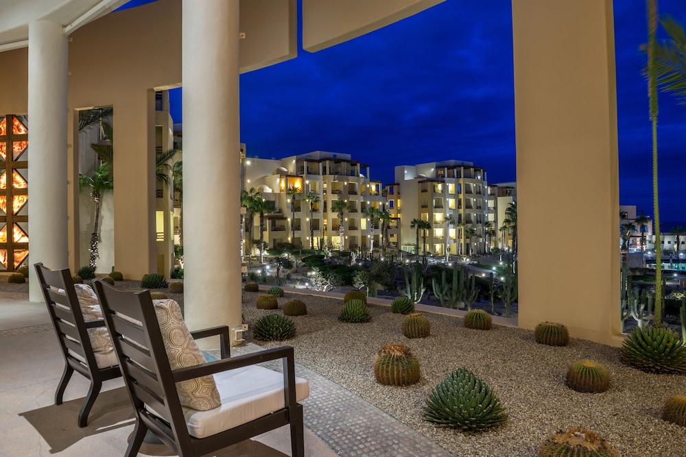 Pueblo Bonito Pacifica Golf & Spa Resort - All Inclusive - Adults Only 1/69