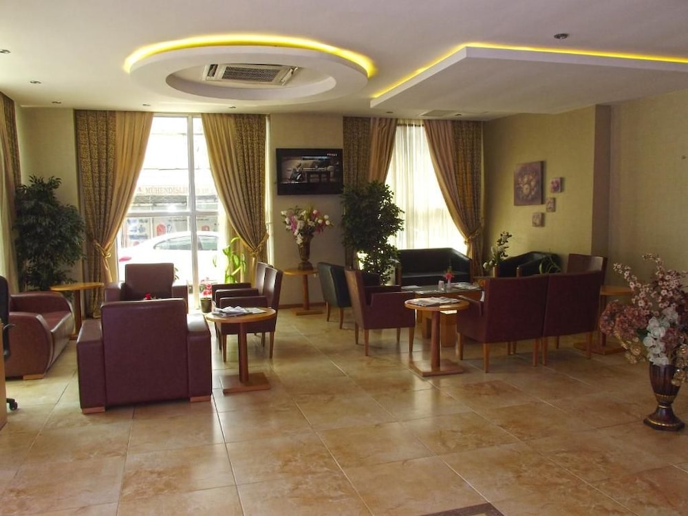 Pinar Elite Hotel 24/47