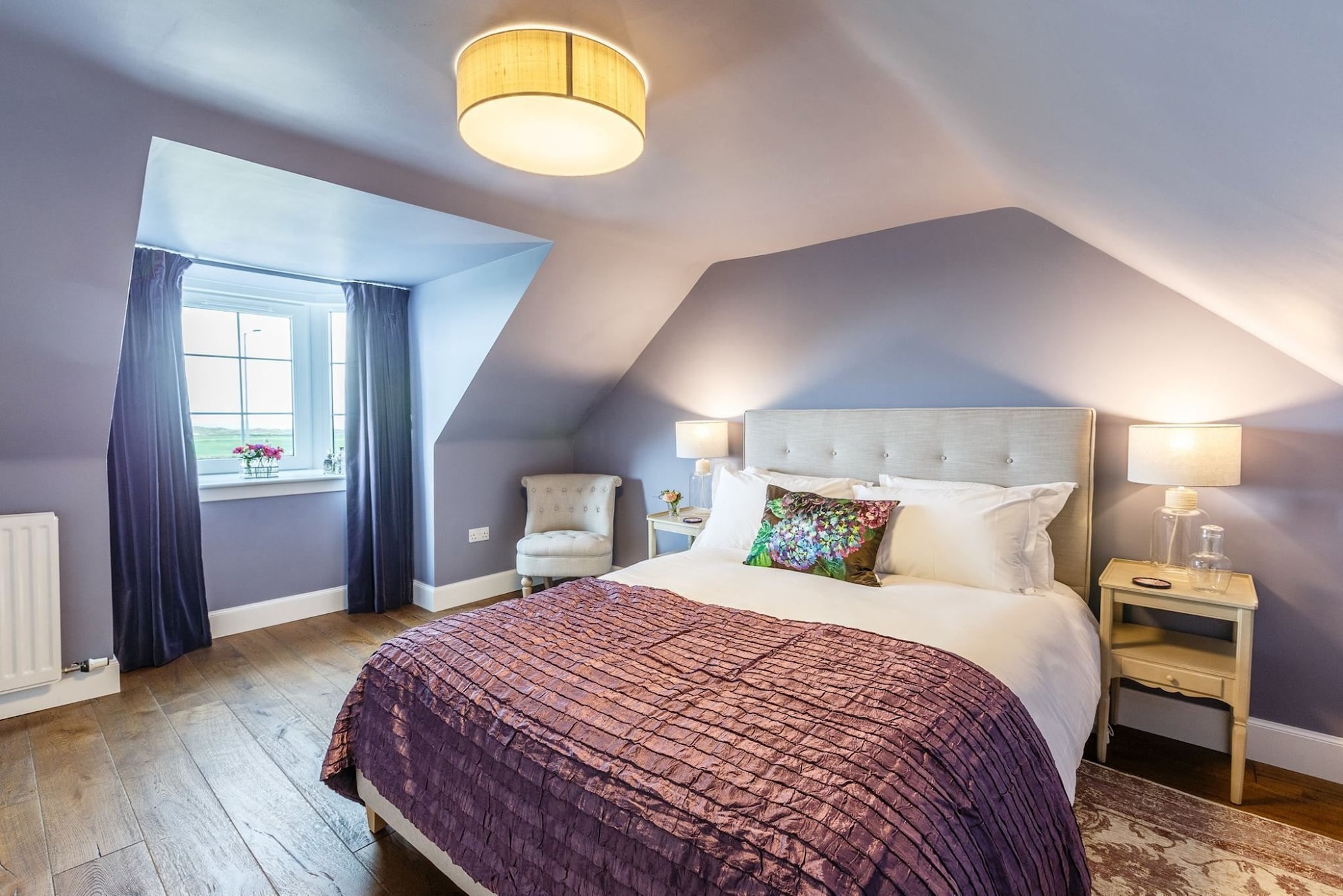 2 BEDROOMS, LUXURY, APARTMENT