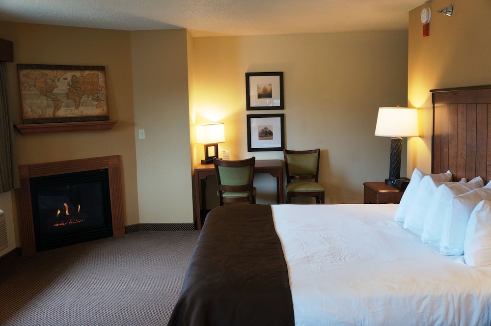 Americinn By Wyndham Two Harbors Near Lake Superior 5/37