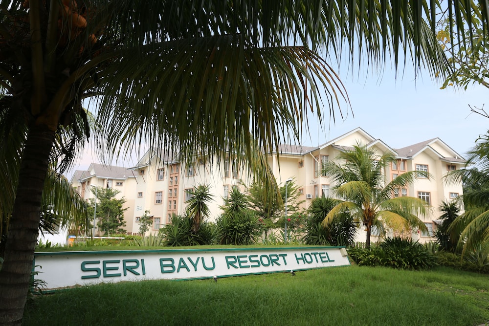 Seri Bayu Resort 33/46