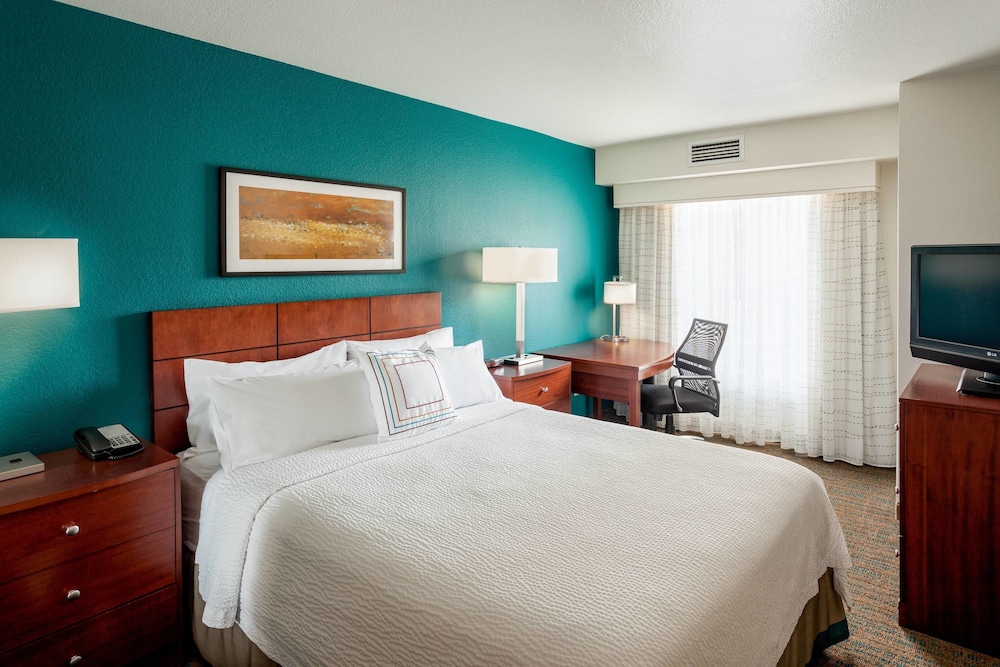 Residence Inn By Marriott Stockton 7/57