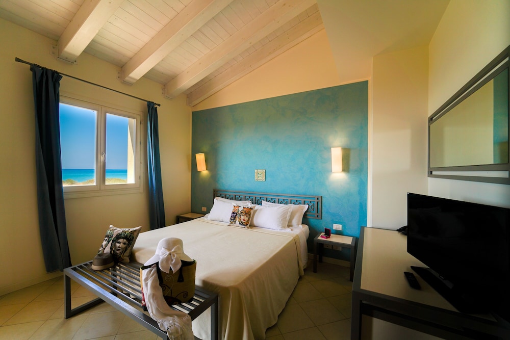 Sikania Eco Resort 16/50