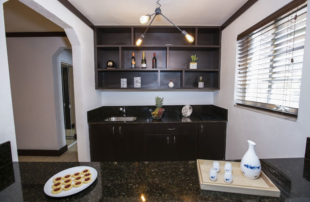 LINCOLN ARMS SUITES in MIAMI BEACH - FL