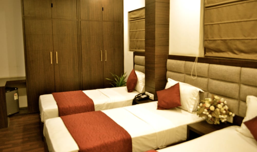 Hotel Buddha 23/50