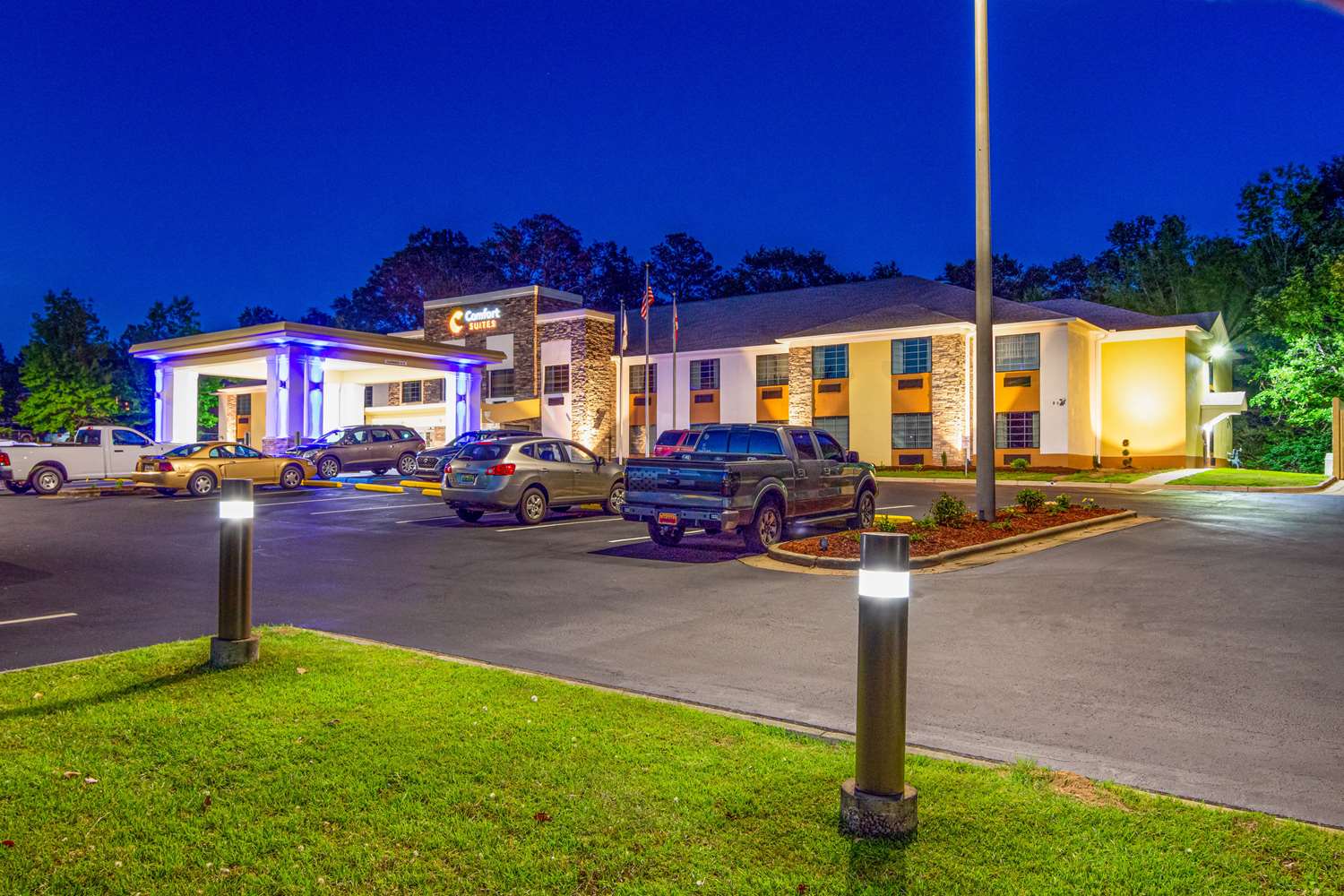 Comfort Suites Eufaula North 51/51