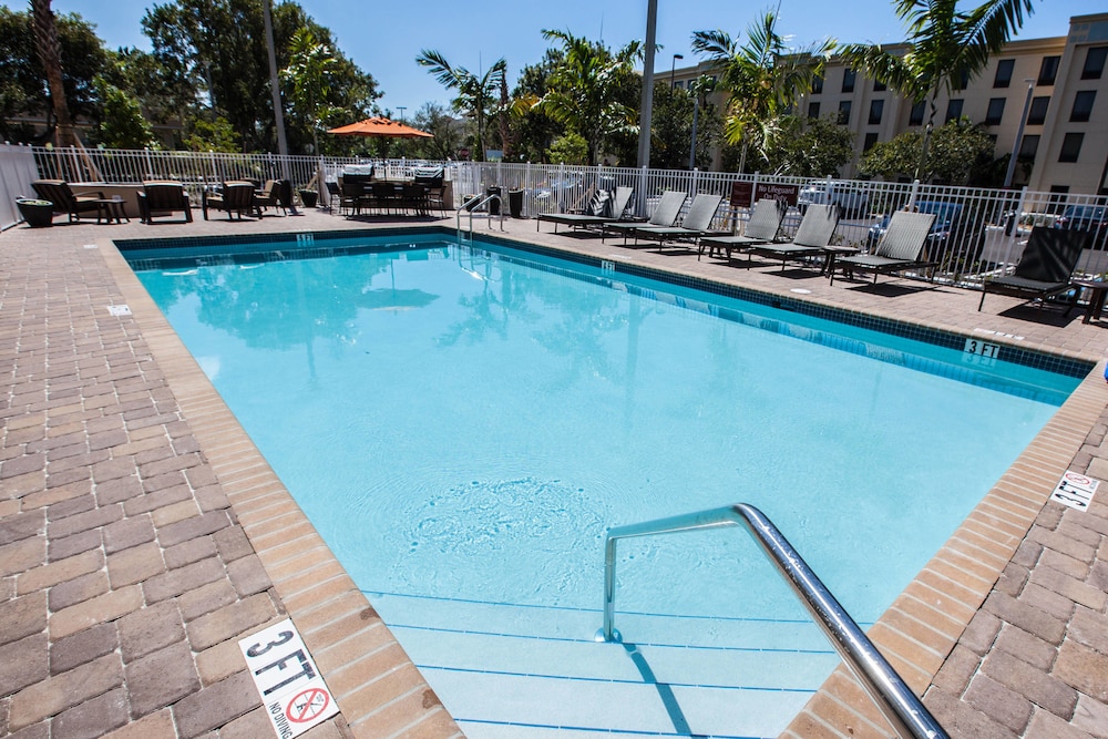 Towneplace Suites By Marriott Boynton Beach 34/80
