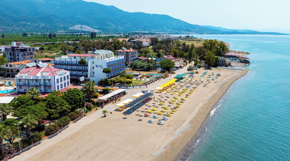 GUMULDUR MAVI DENIZ HOTEL 43/50