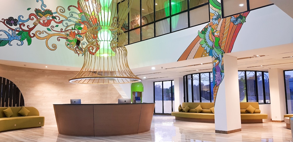 Maxonehotels Com Balikpapan 6/40