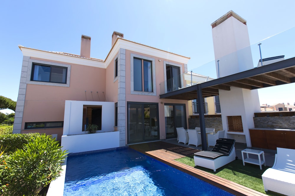 Vale do Lobo Resort 4/78