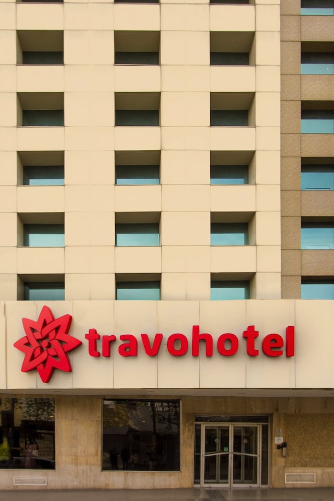 TRAVOHOTEL MONTERREY HISTORICO 4/41