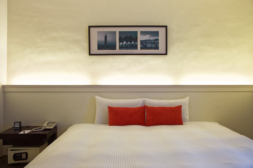 53 Hotel 19/55