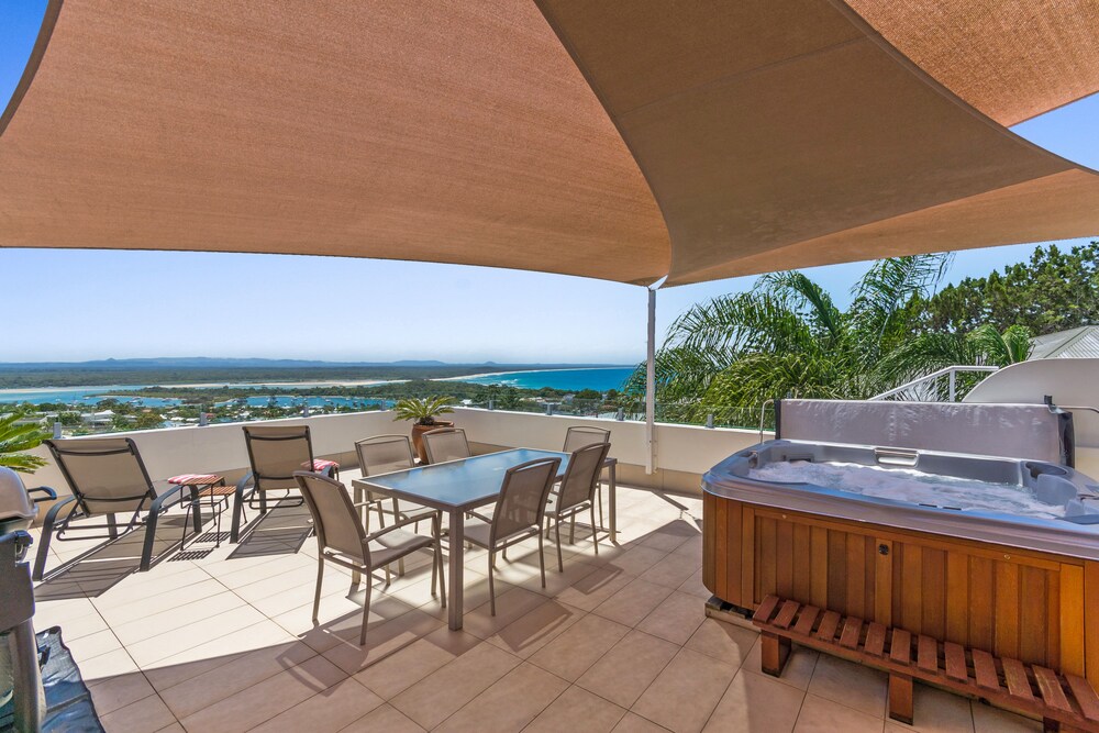 BALI HAI APARTMENTS NOOSA 32/50