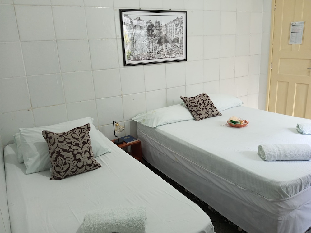Hotel Pilao 12/49