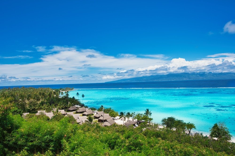 Sofitel Kia Ora Moorea Beach Resort 48/50