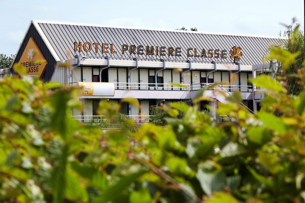 Premiere Classe Montpellier Sud - Lattes 2/34