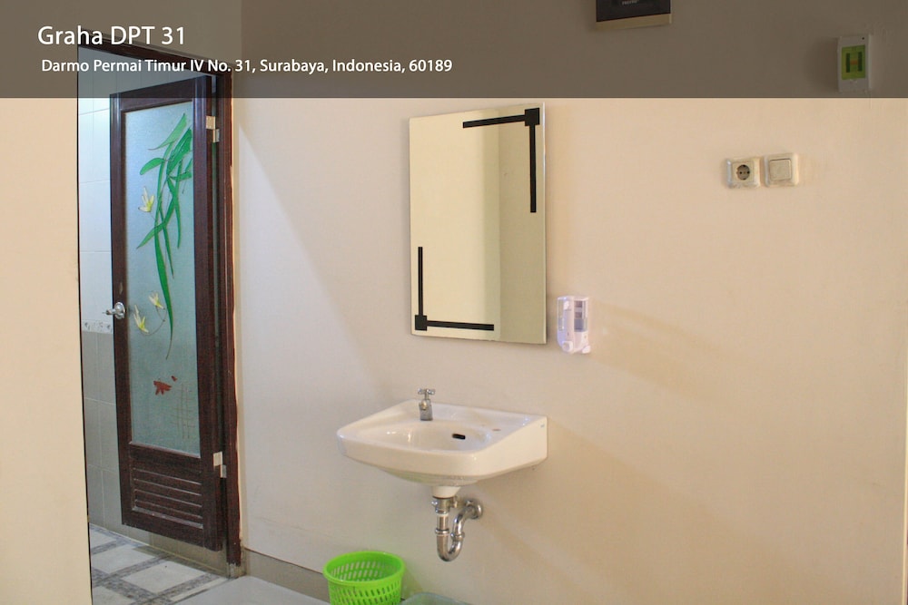Graha Dpt 33 Hotel 55/55