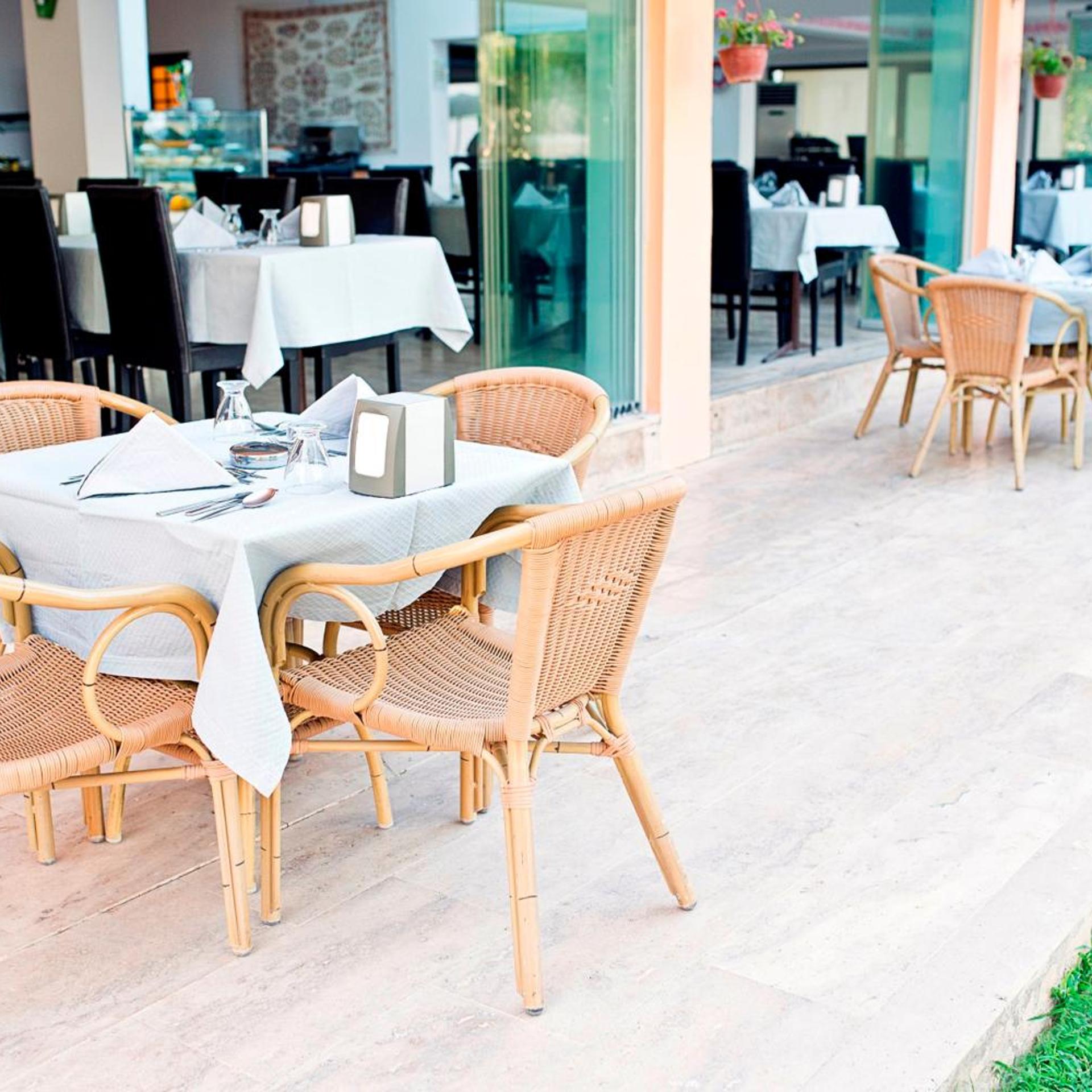 Hotel Mare Datca 23/50