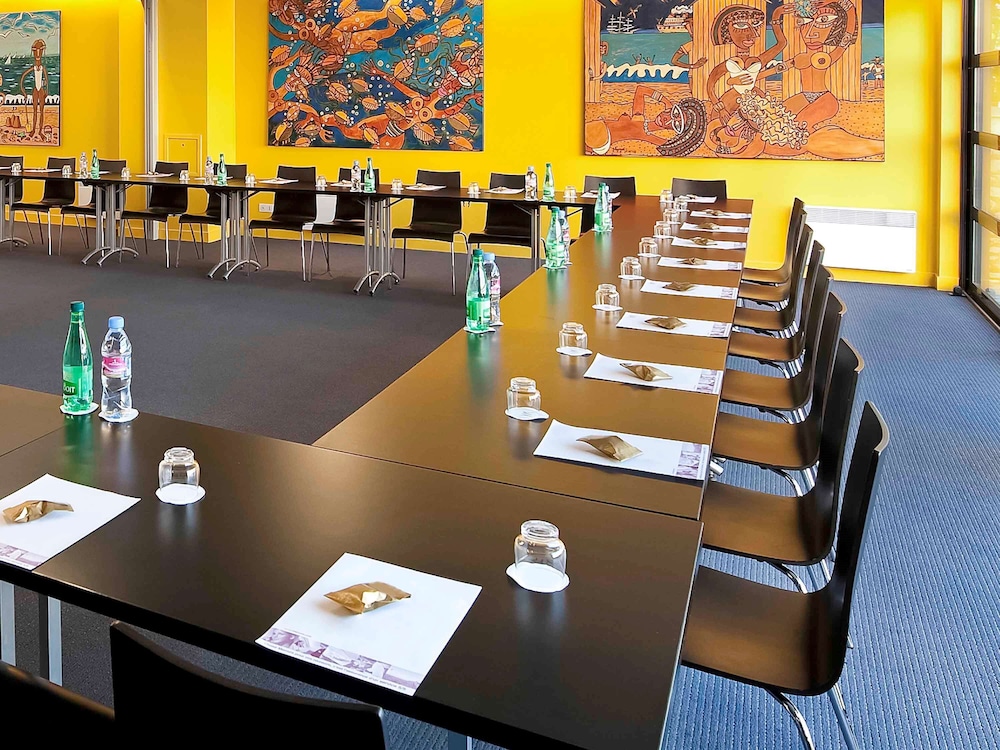 Ibis Styles Ouistreham 61/64