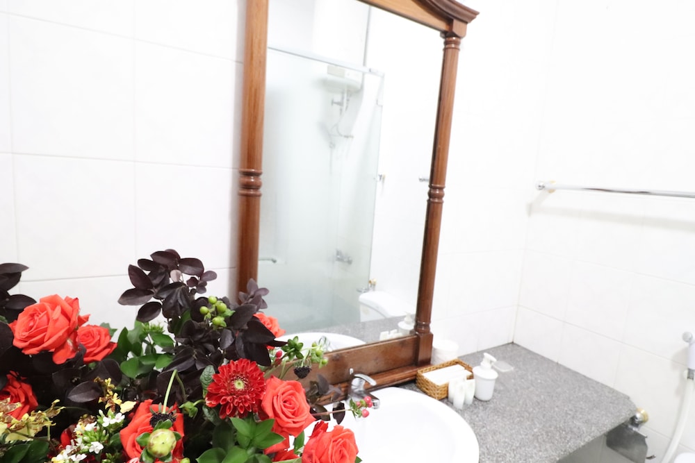Mine Hotel Da Lat 5/50