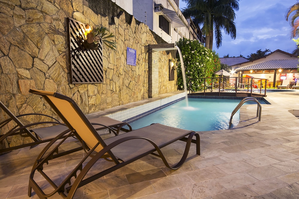 Hotel Ilhas da Grécia 14/85