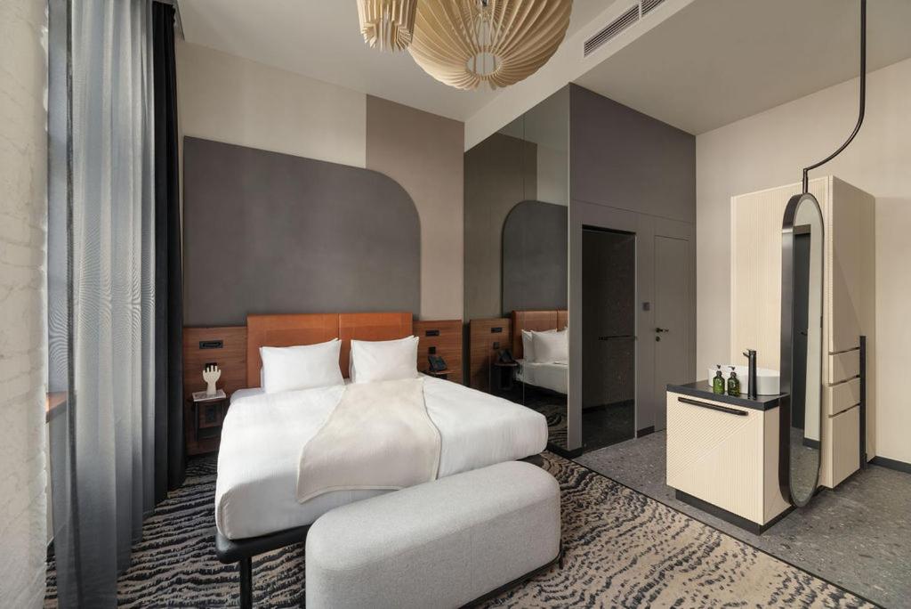 Hotel GIN 16/50