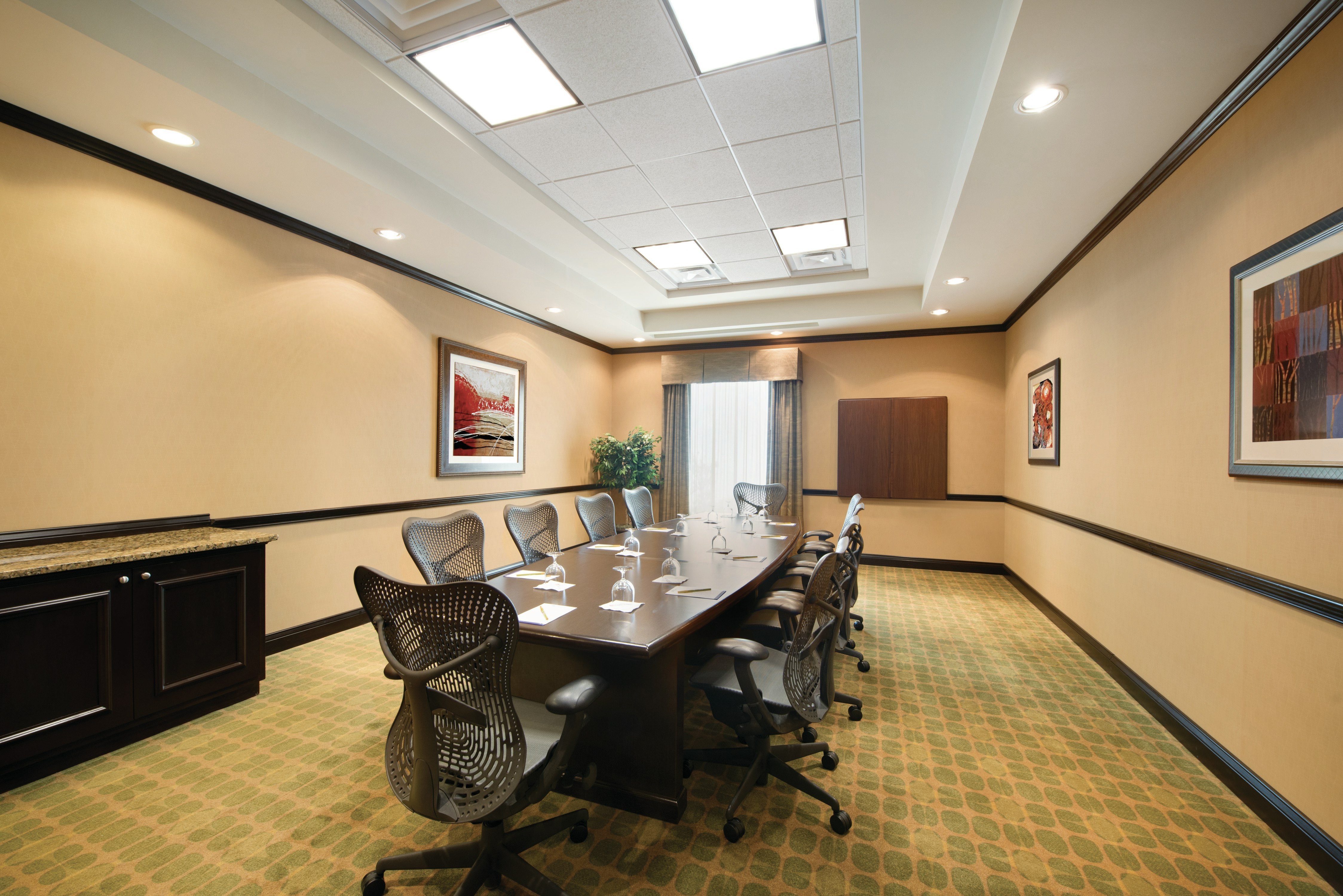 Hilton Garden Inn Warner Robins 27/34