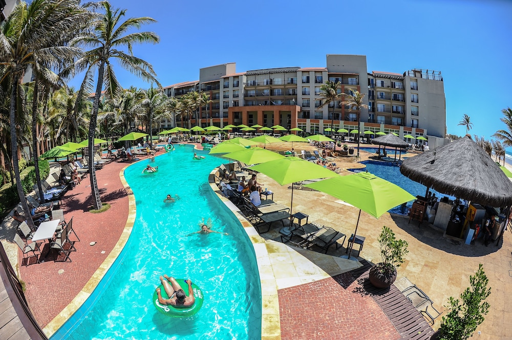 Acqua Beach Park Resort 36/50