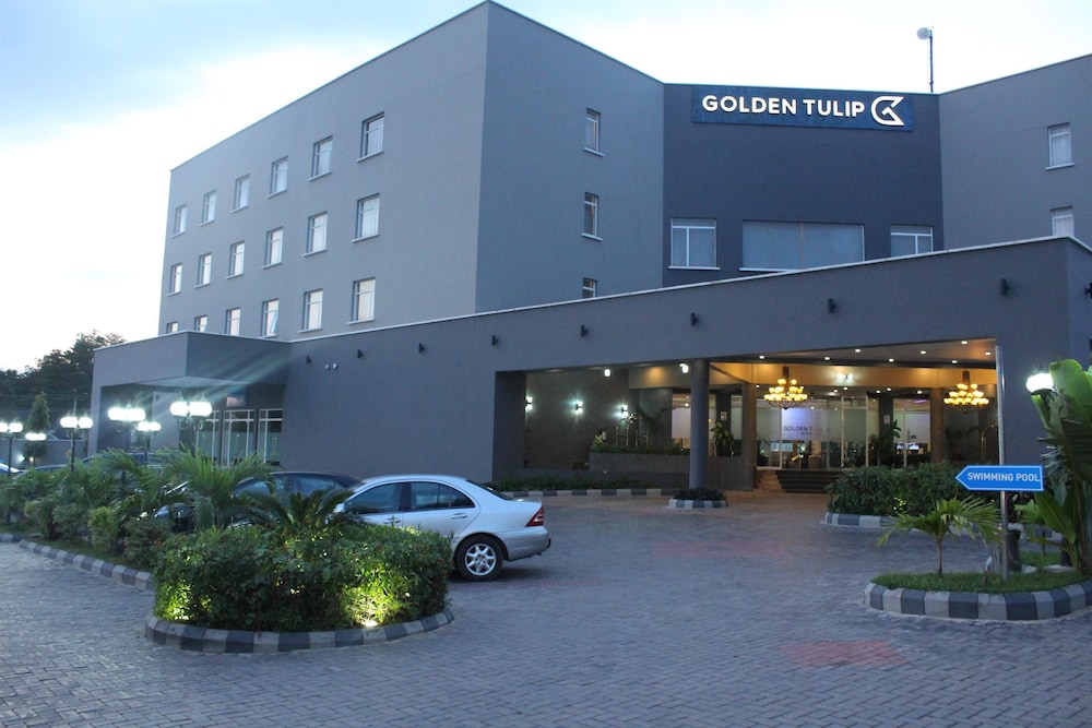 Golden Tulip Ibadan 28/35