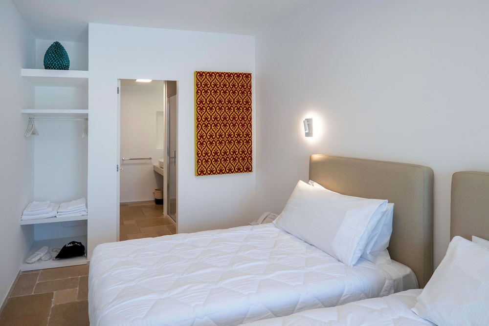 Dimora San Giuseppe Hotel & Spa 15/50
