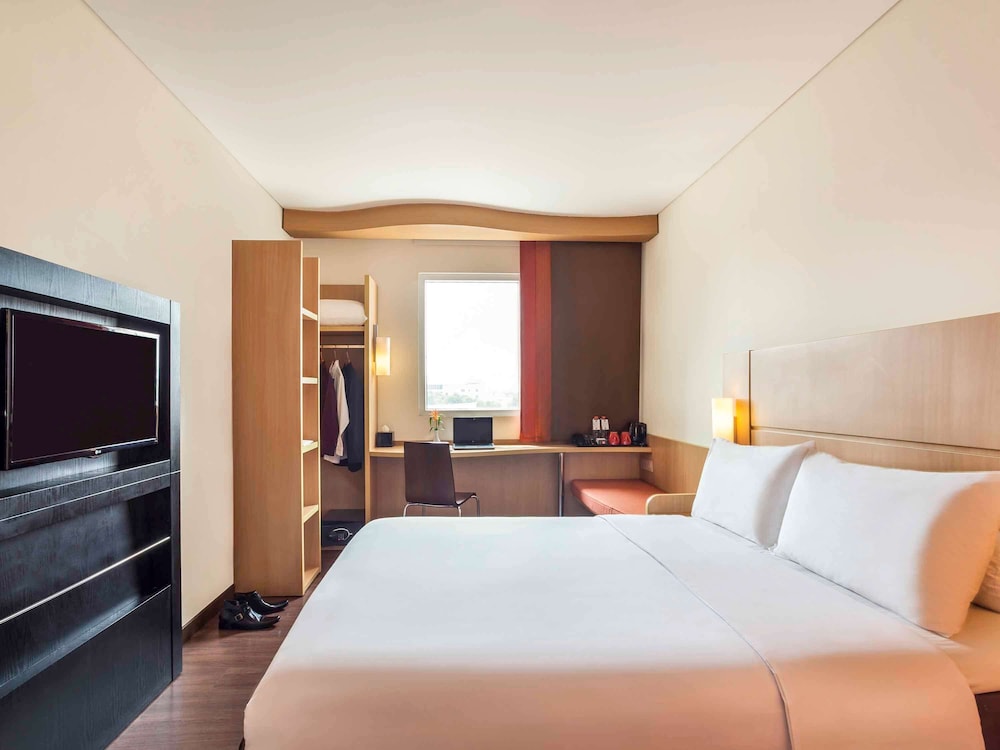 Ibis Surabaya City Center 13/61
