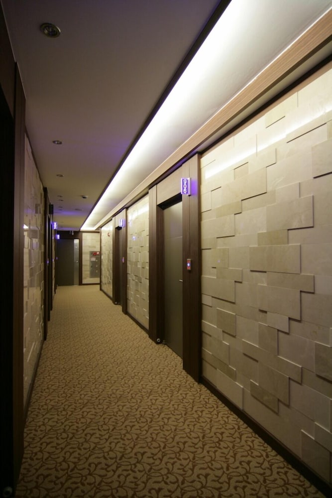 Benikea Ariul Hotel 28/45