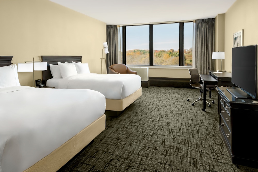 Valley Forge Casino Resort Casino Tower 11/34