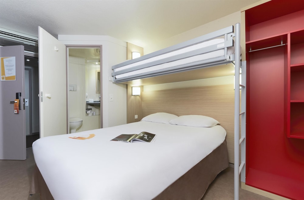 Hotel Premiere Classe Chalon Sur Saone 14/34