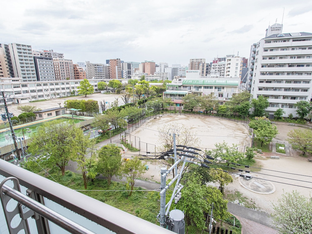 Dream Inn Hakata 45/50