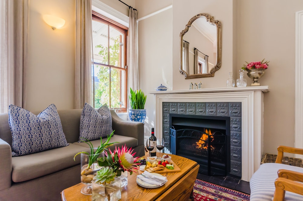 Bonne Esperance Boutique Guest House 24/50