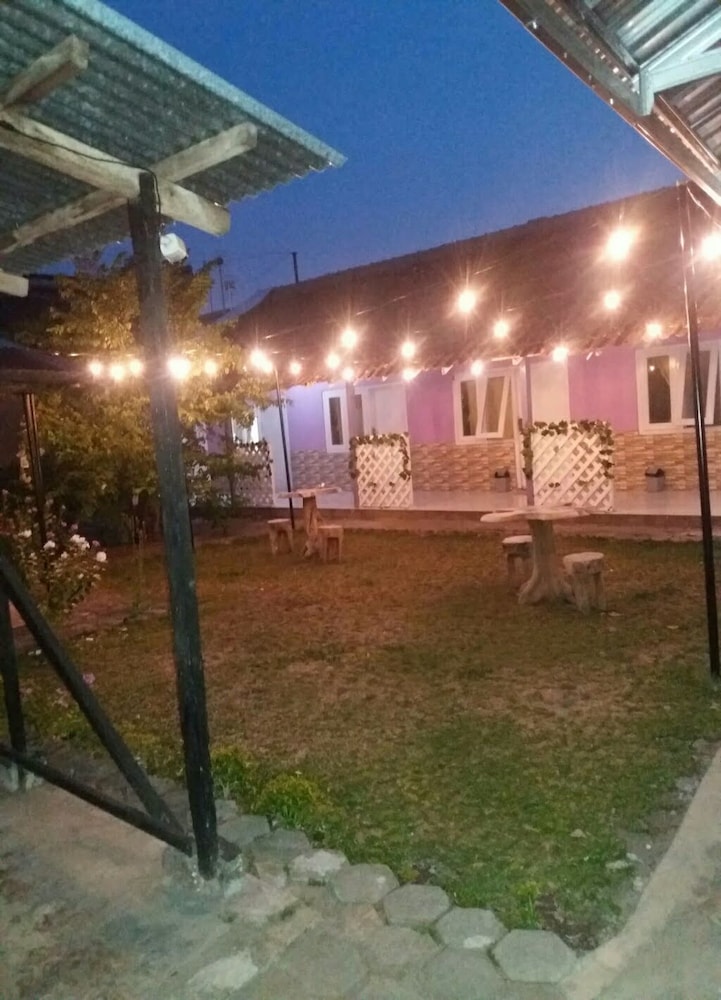 Ndalem Diajeng Homestay 18/25