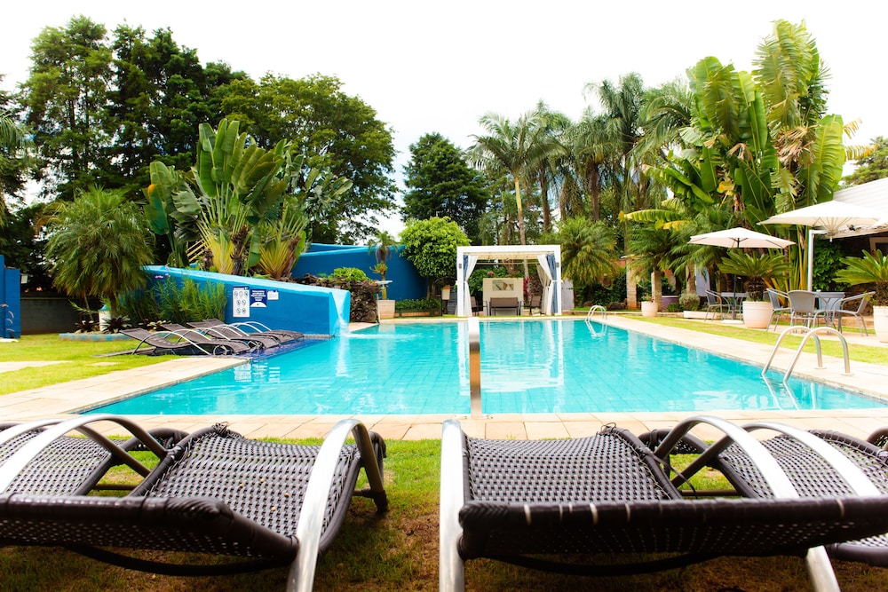 Villa Verde Hotel 29/33
