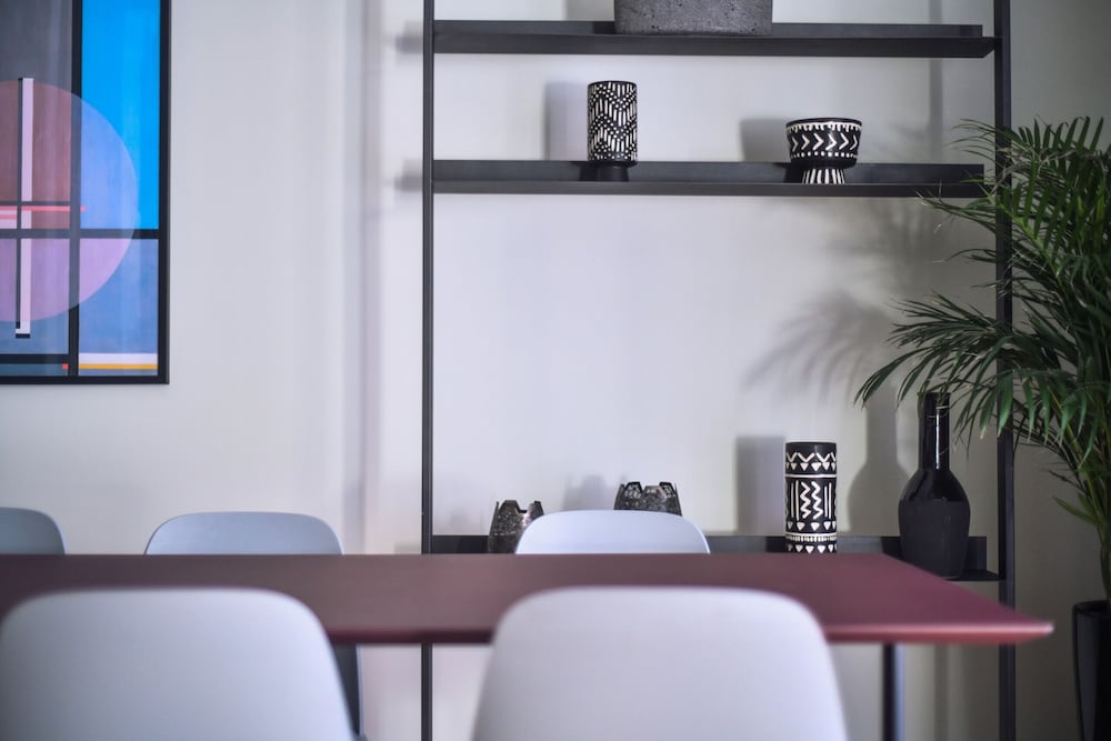 Olala Kolonaki Boutique Apartment 5/54